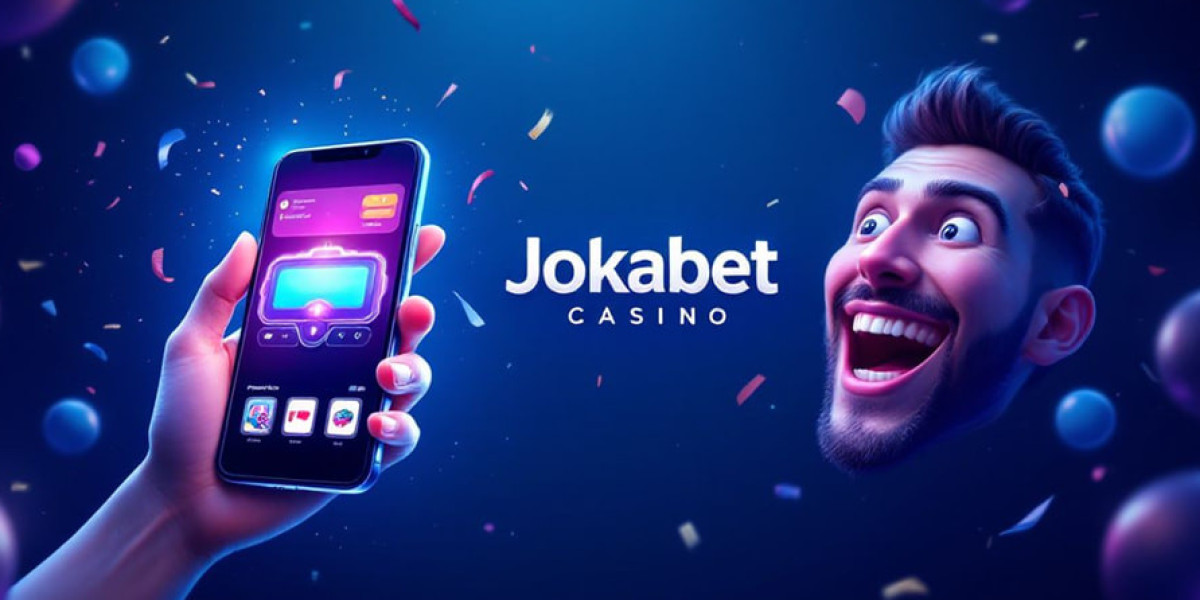 Is Jokabet Casino Legit: A Comprehensive Review