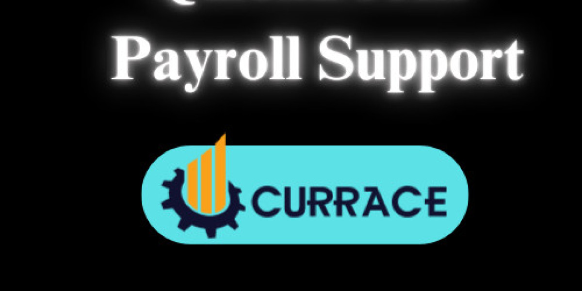 QuickBooks Payroll Support The Ultimate Guide to Error-Free Payroll