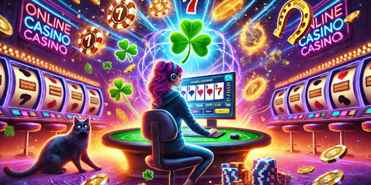 ? Les Superstitions Bizarres des Joueurs de Casino : Mythe ou Réalité ?