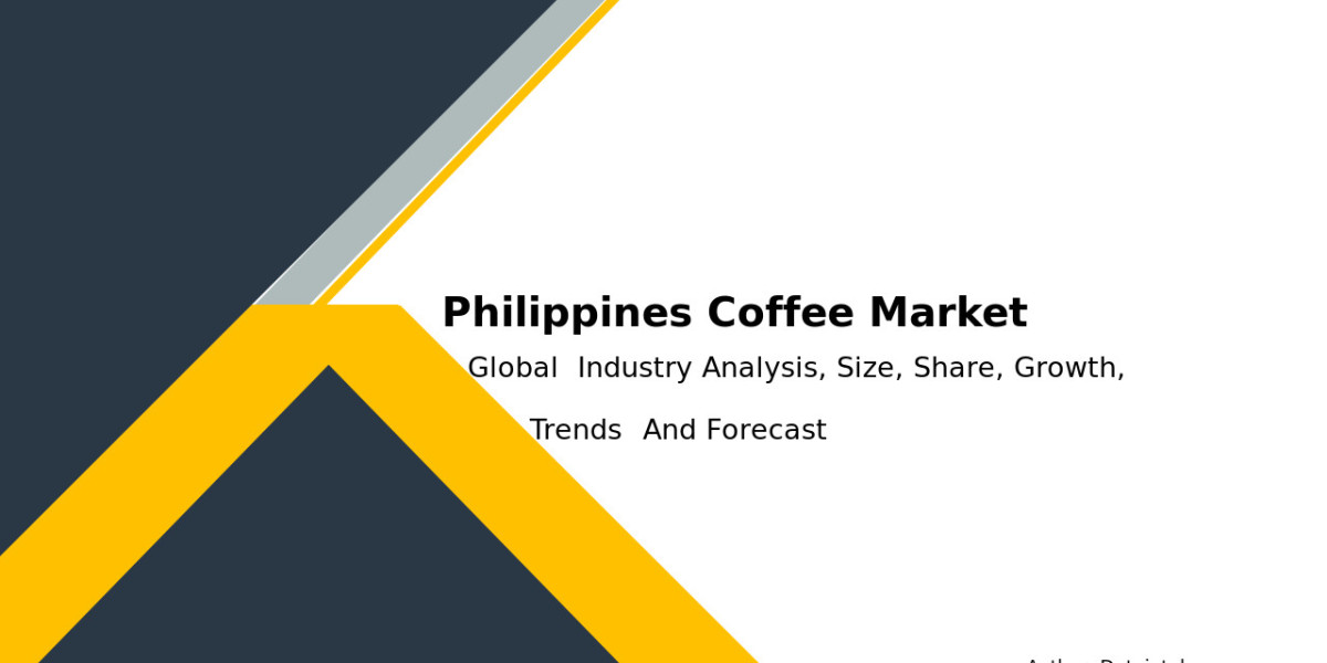 Philippines Coffee Market: Seasonal Demand Trends 2032