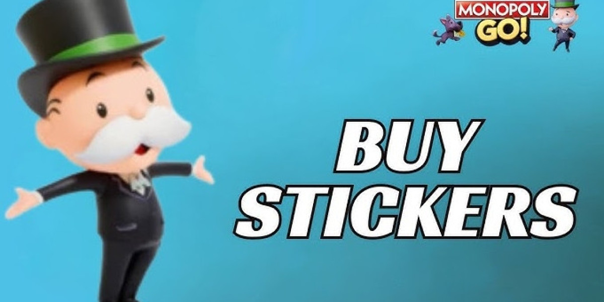 Tips For Buying Monopoly GO Stickers Safely