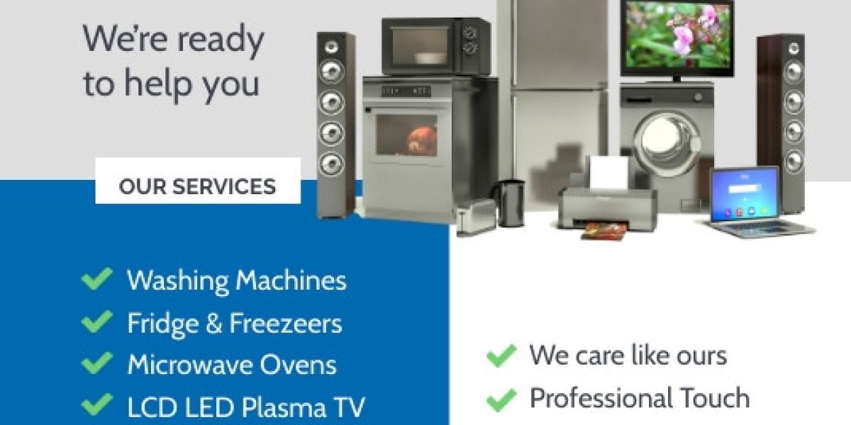The Importance of Timely Appliance Repair in Kennedale