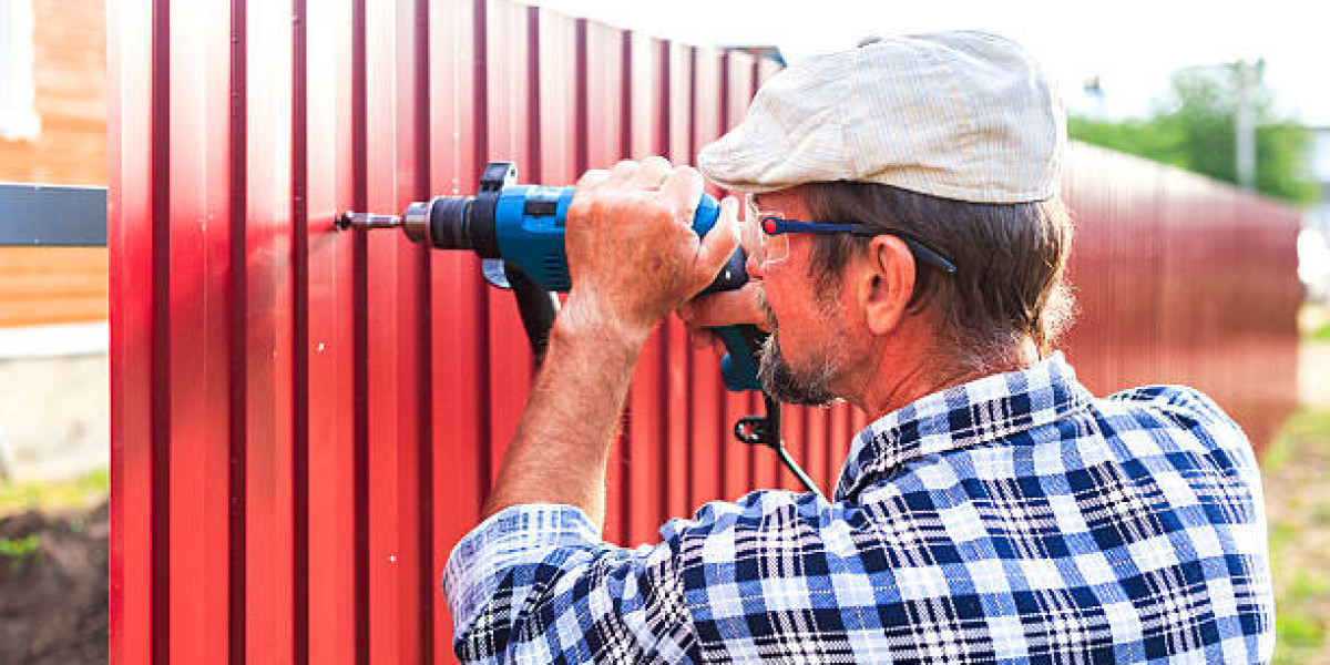 The Ultimate Guide to Wood Fence Installation