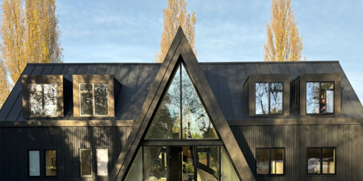 Expert Aluminium Door & Window Fabrication – Arkay Windows