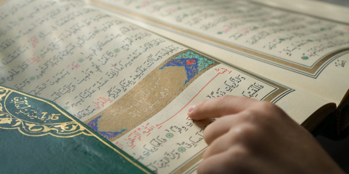 Transforming Quranic Education Through the Digital Era