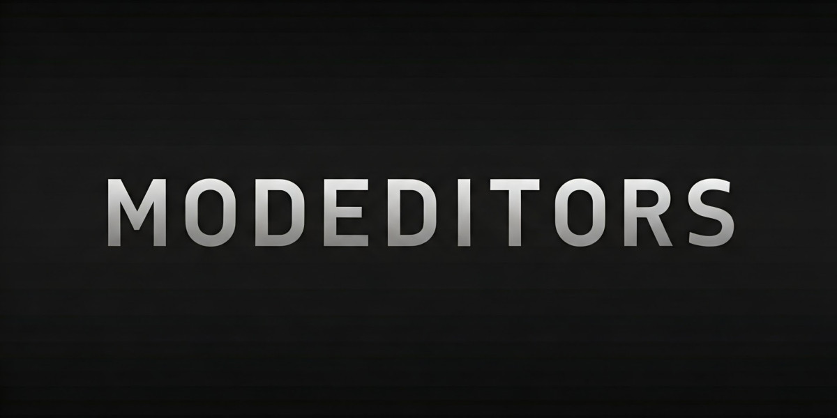 ModEditors: A Hub for Game Modding Enthusiasts