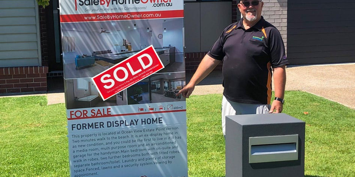 Why You Should Consider Browsing Maryborough Property Listings for Your Next Home