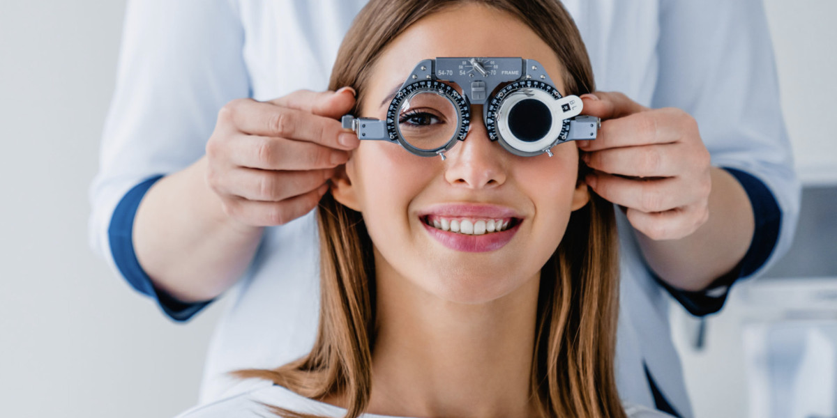 Why Choose an Eye Care Center Fort Collins for Your Vision Needs?