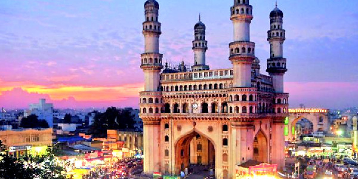 Car Rental Hyderabad with Driver