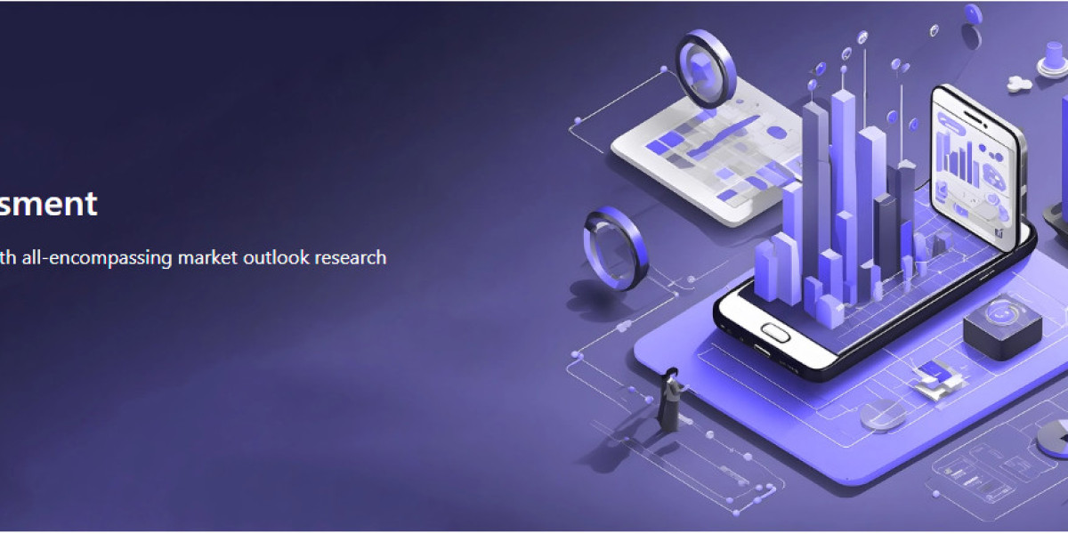 The Crucial Role of Healthcare Market Assessment in Strategic Decision-Making