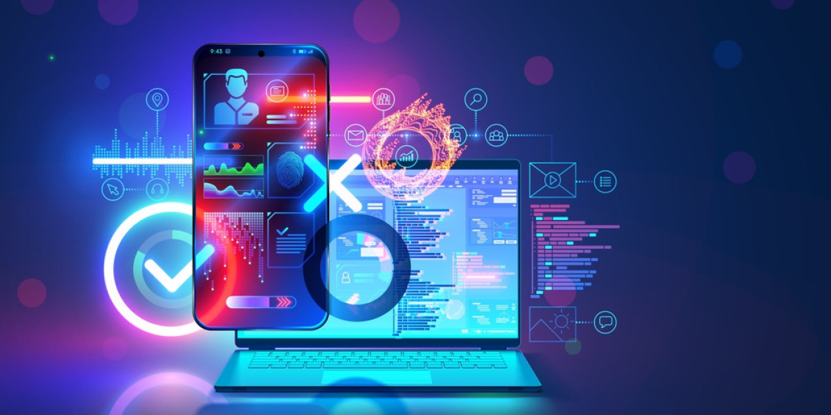 Discover the range of high-end mobile app development Dubai solutions by DXB APPS