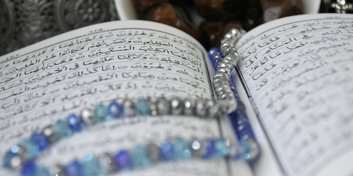 Online Quran Academy: A Modern Approach to Islamic Learning