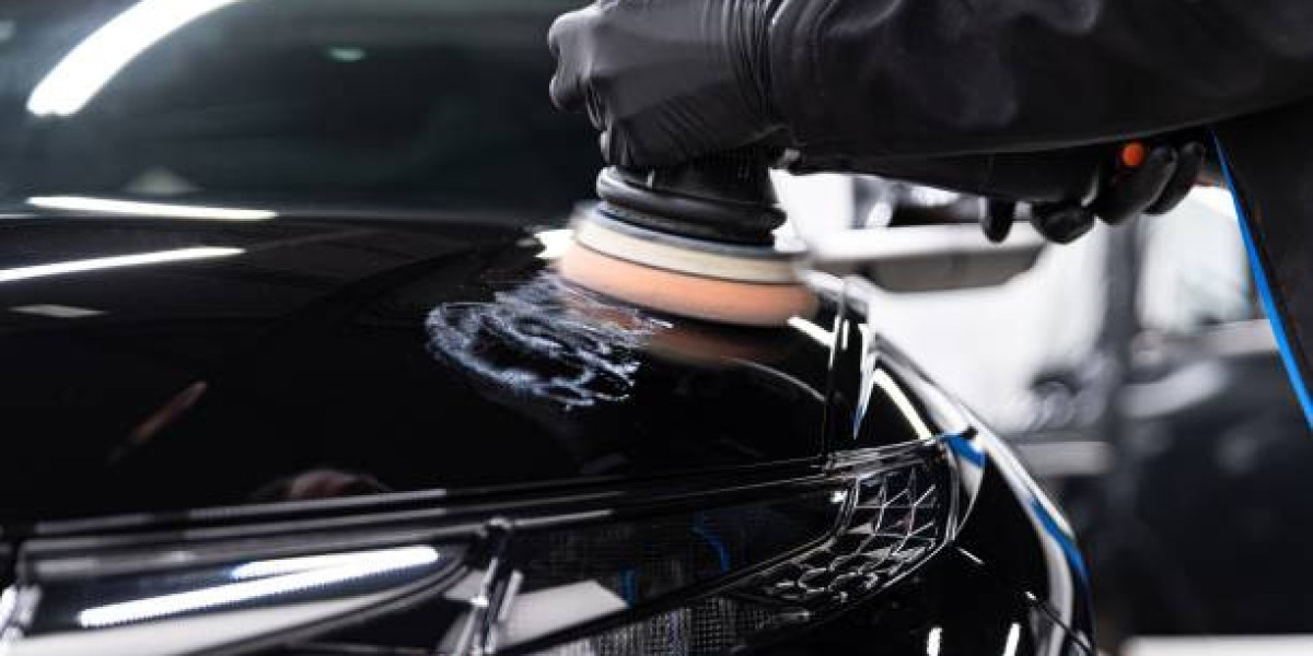 Why Auto Detailing Services Are Essential for Your Vehicle