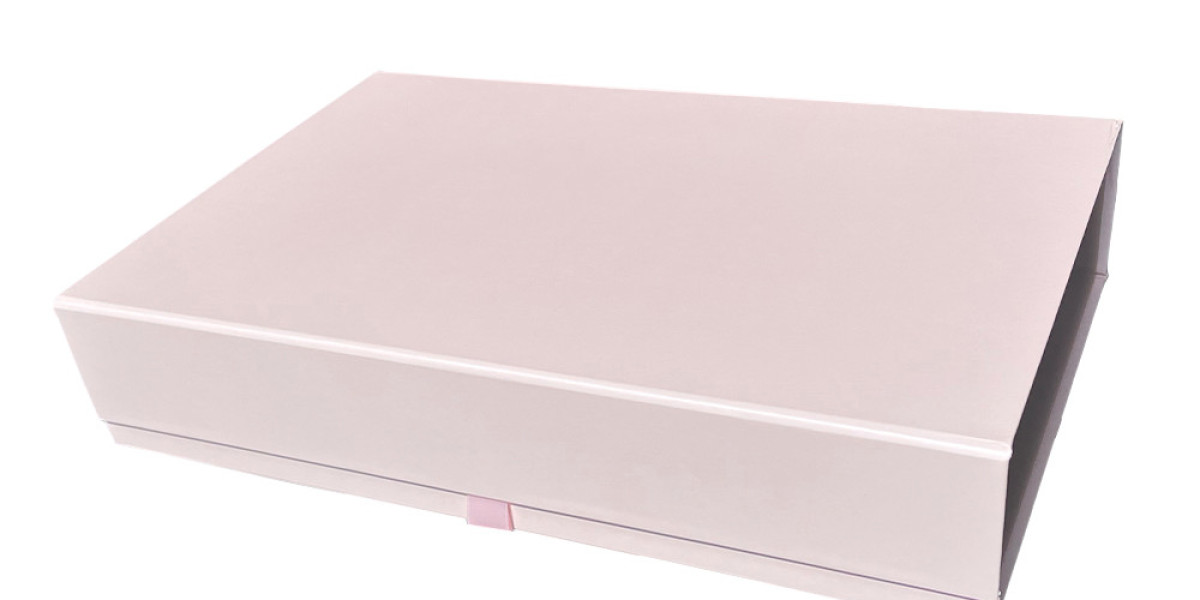 How Pink Gift Boxes and Gift Bags from Thepaperbagstore Can Transform Your Gift-Giving Experience