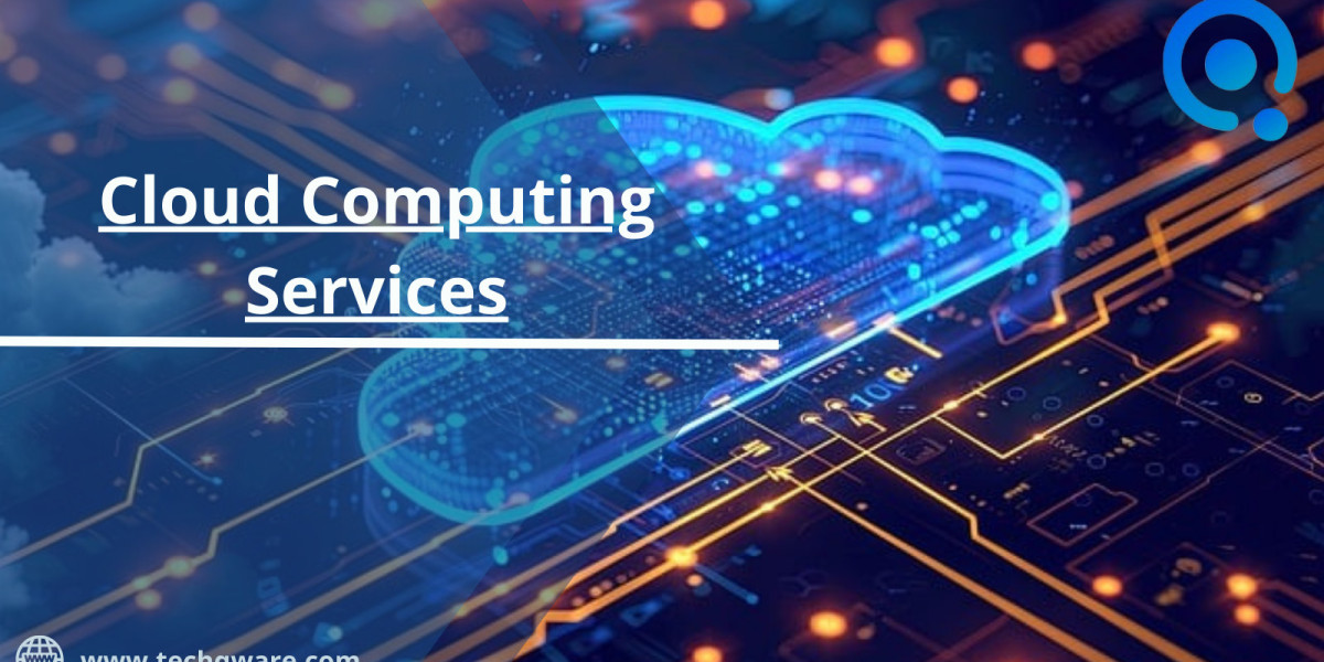 Cloud Computing Services for Businesses : A Complete Guide