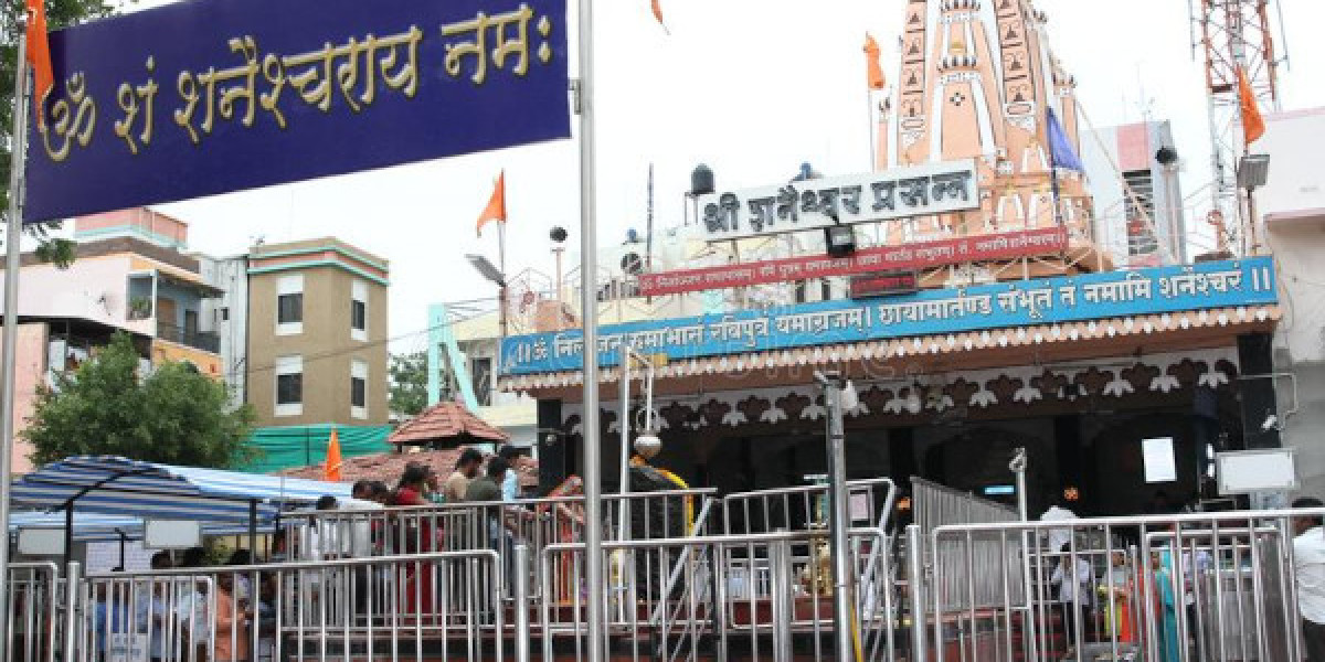 Shirdi to Shani Shingnapur Cab