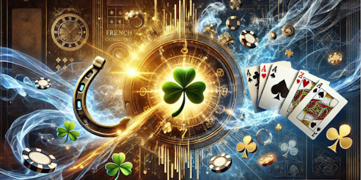 ✨ La Méthode des Espions : Infiltrer un Casino en Ligne Comme un Agent Secret ✨