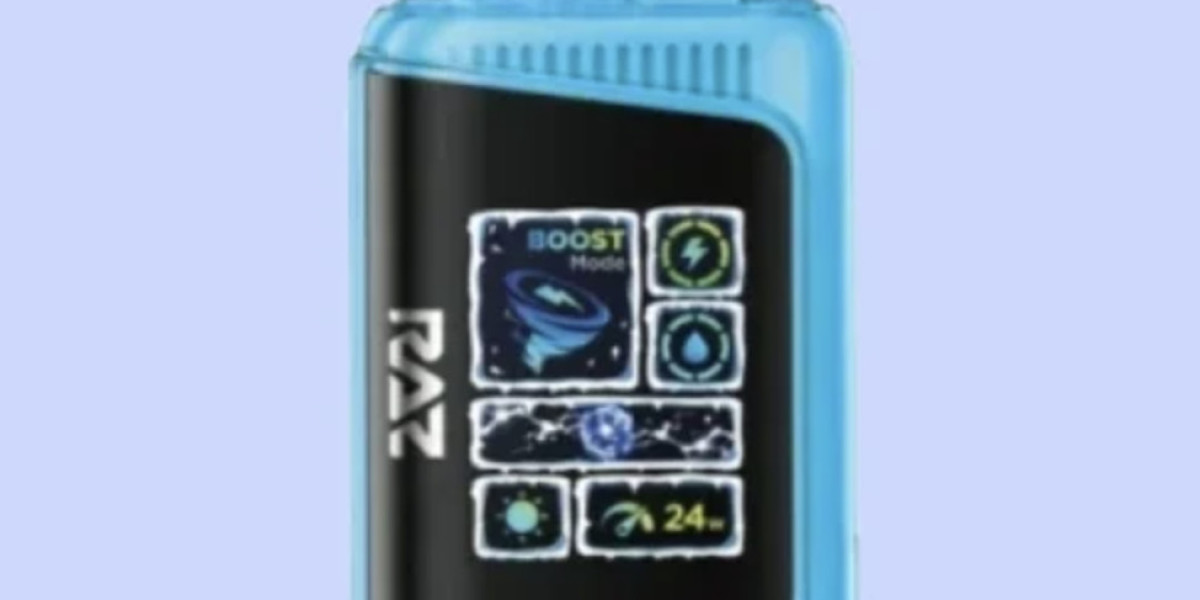 What Makes Raz Vape’s RAZ LTX 25K So Special? A Comprehensive Review