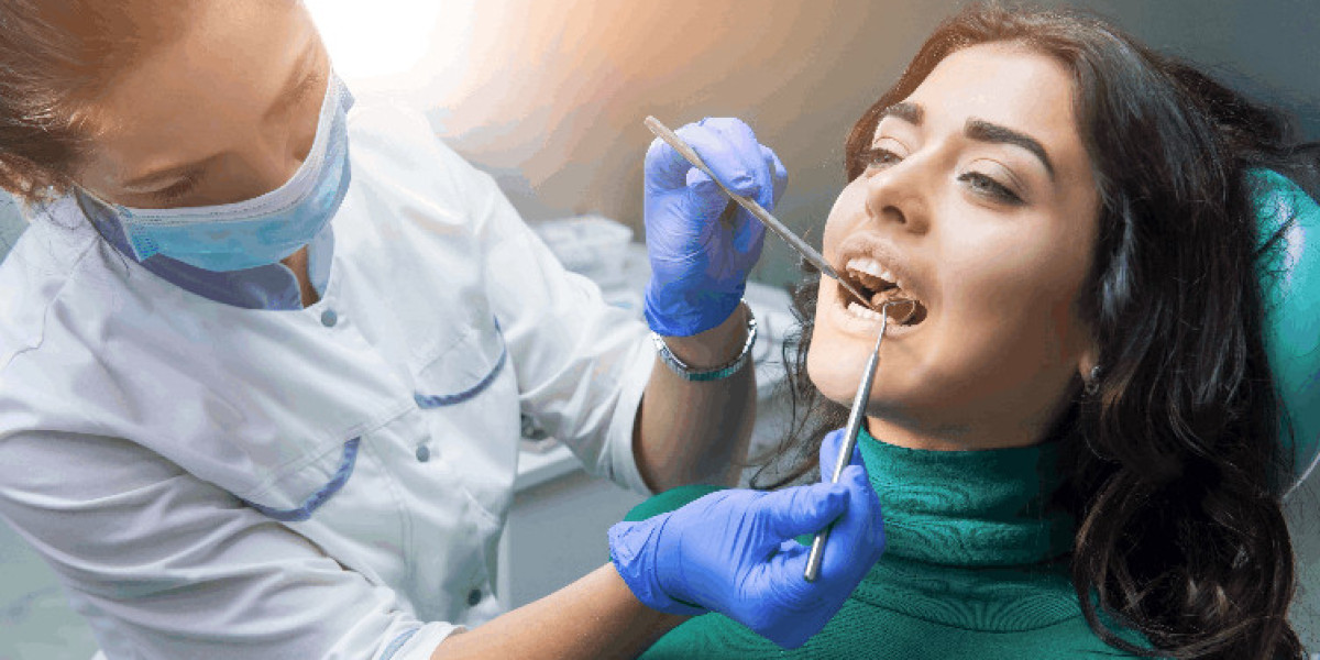 Finding an NHS Dentist in Manchester: A Complete Guide