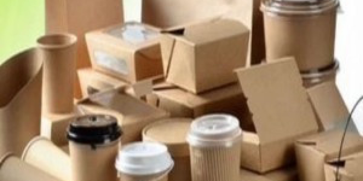 The Growing Recyclable Cups Market is driven by Sustainability Concerns