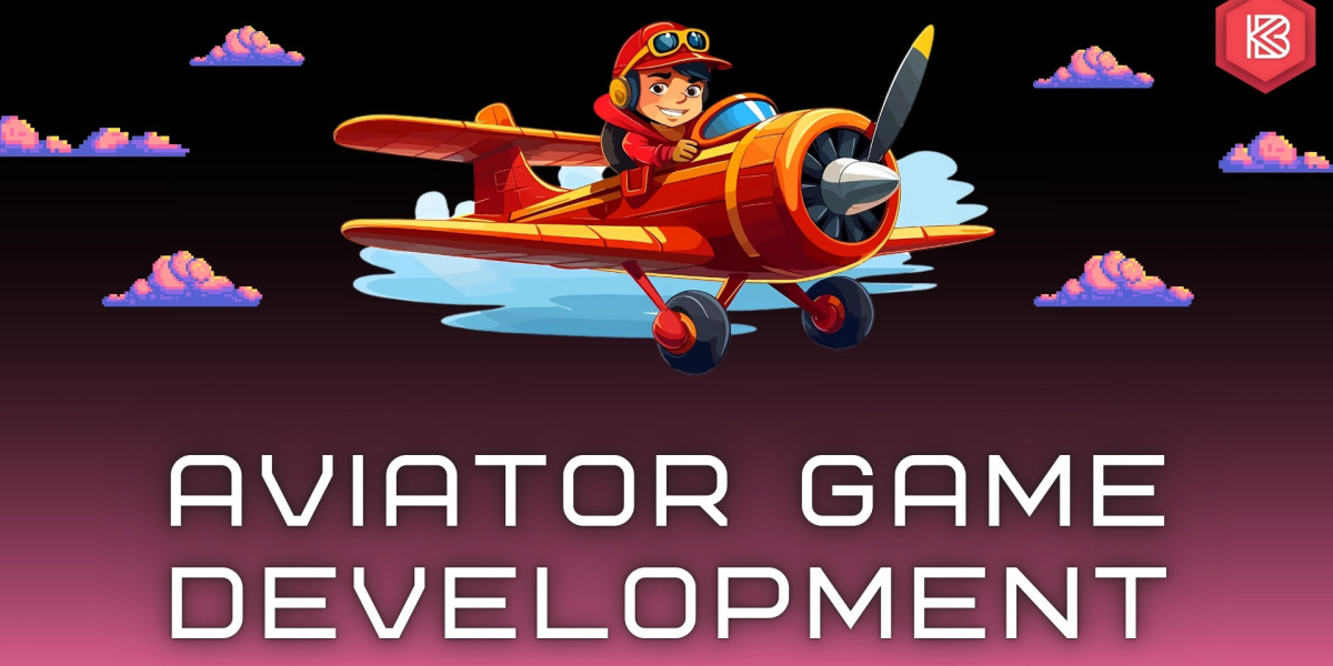 Why Aviator Game Development is the Next Big Thing for Entrepreneurs