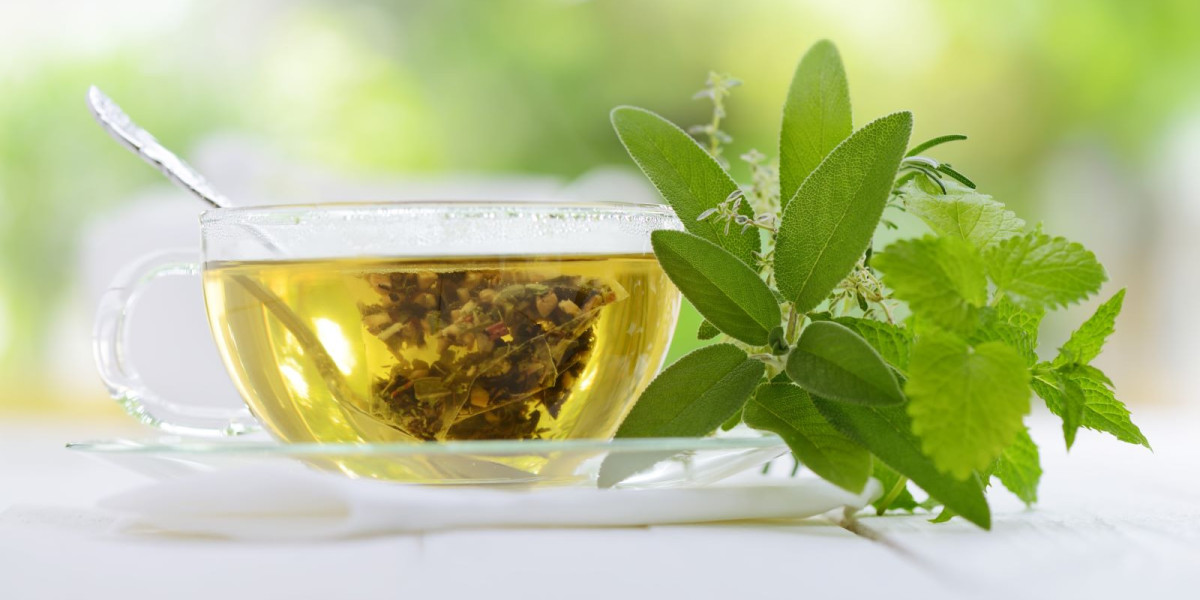 Unlock the Power of Green Tea Market: Boost Your Health & Wellness Today!