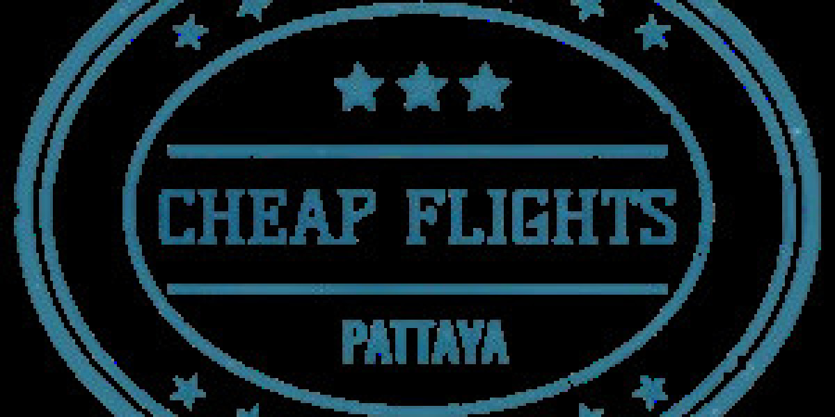 Cheap Flights to Pattaya: How to Find the Best Deals for Your Trip