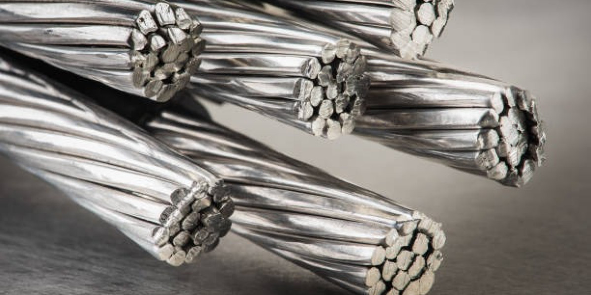 Aluminum Cables Manufacturing Plant Report- Detailed Project Cost and Setup Requirements