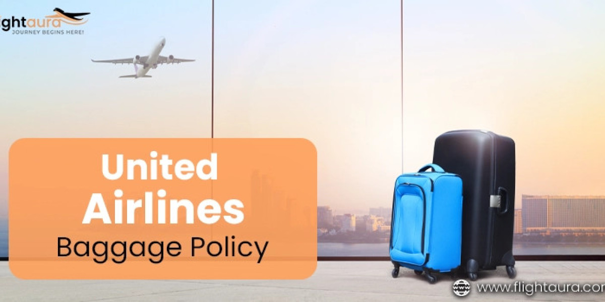 Weight Limit for Baggage on United Airlines: Your Complete Guide for Smooth Travel