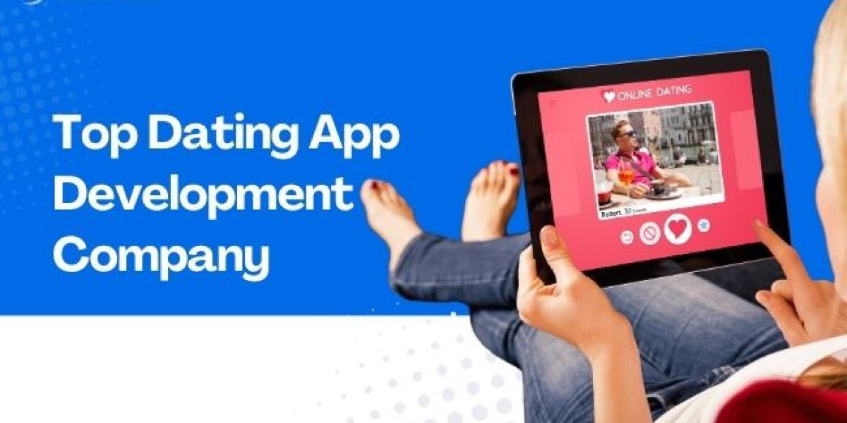 Top Dating App Development Company