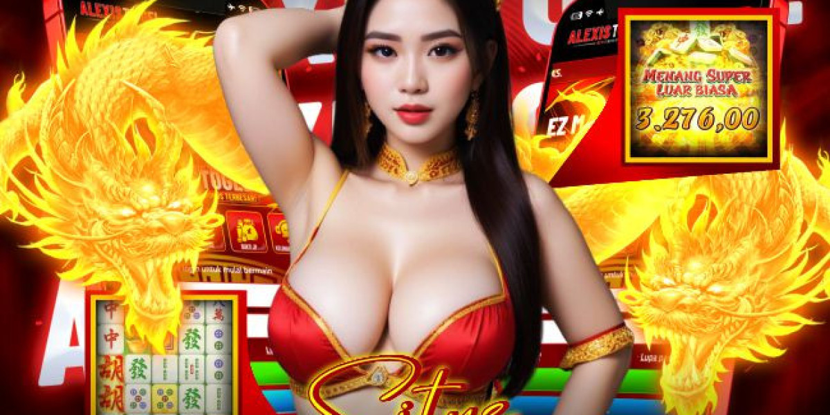 Slot Thailand: The Rising Popularity of Online Slot Games in Thailand