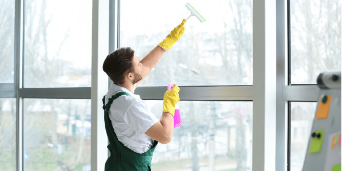 House Cleaning Services in Orange County