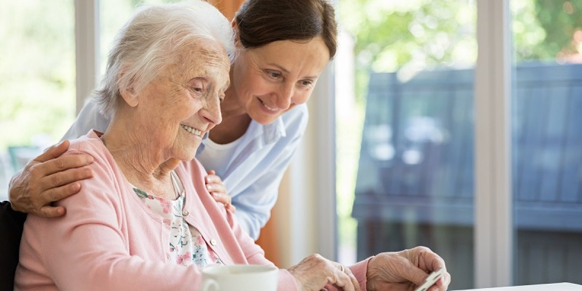 Essential Guide to Home Care in Ottawa