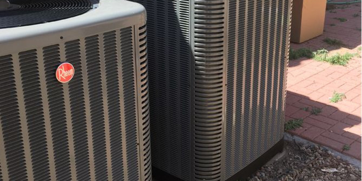 Maximizing Efficiency: Why Your Business Needs Expert HVAC Installation and Electrical Services