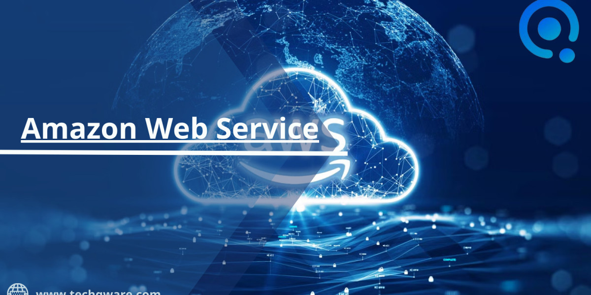 Unlock Business Growth with Expert AWS Services in Noida