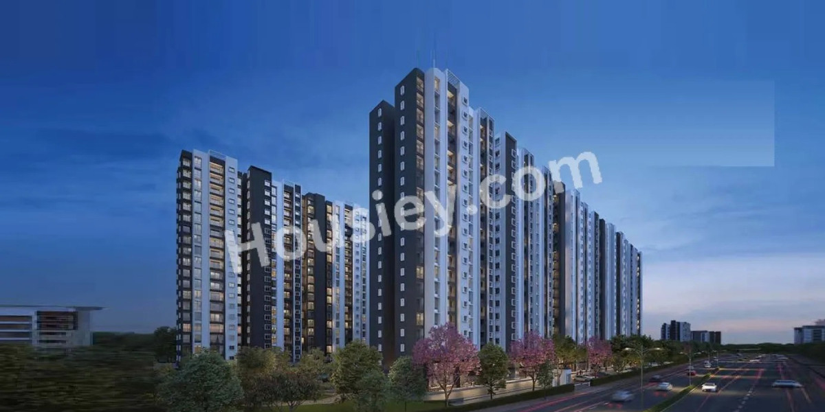 Provident Ecopolitan Phase 3: Your Dream Home in Aerospace Park, Bangalore
