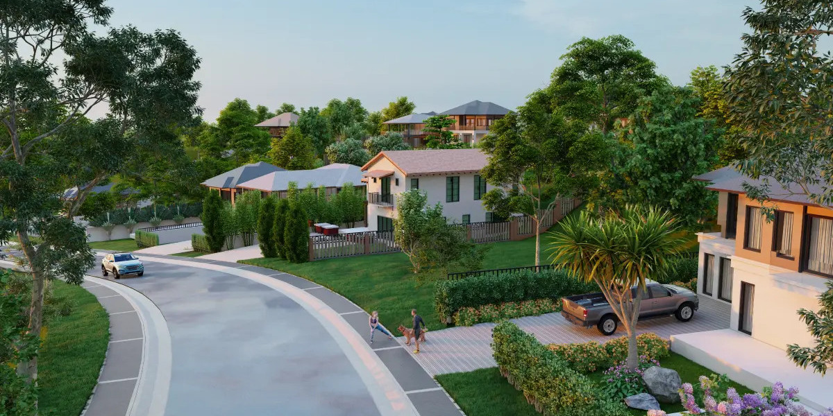 Find Your Dream Residential Plot in Silang | Ayala Land Premier