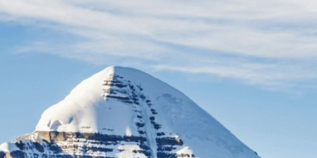 Transformative Moments: Kailash Mansarovar Yatra From Lucknow