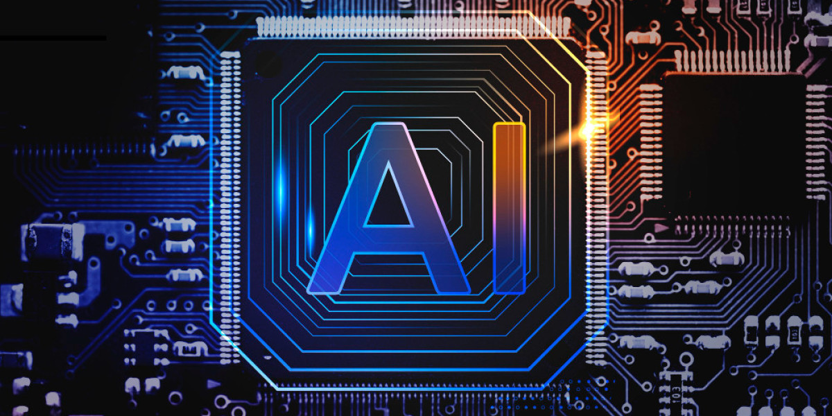 The Rise of AI-Powered Smart Contracts: How Blockchain and AI Work Together