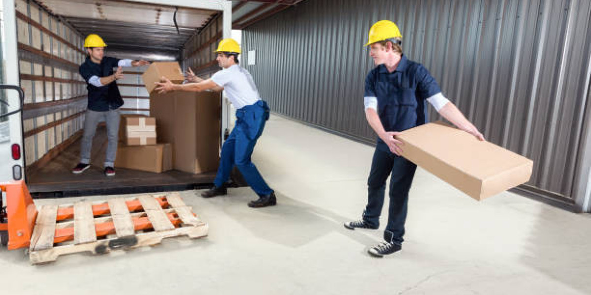 The Ultimate Guide to Moving Your Business in Sydney