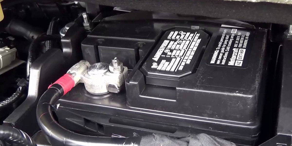 Local Jumping Batteries in Woodbridge – Quick and Reliable Battery Jumping Services