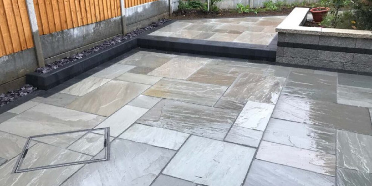 Driveways in Petts Wood: Craftsmanship You Can Trust