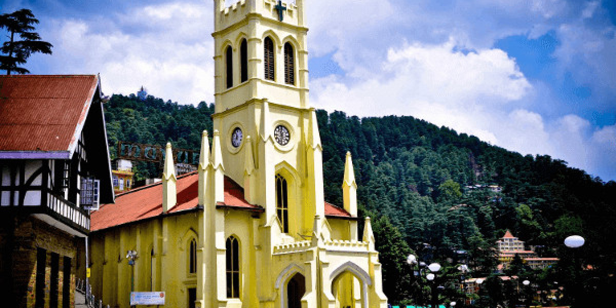 Chandigarh to Shimla Cab