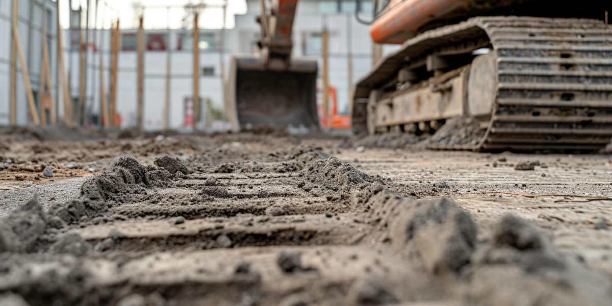 Transforming Essex: Unleashing the Power of Premier Demolition Services