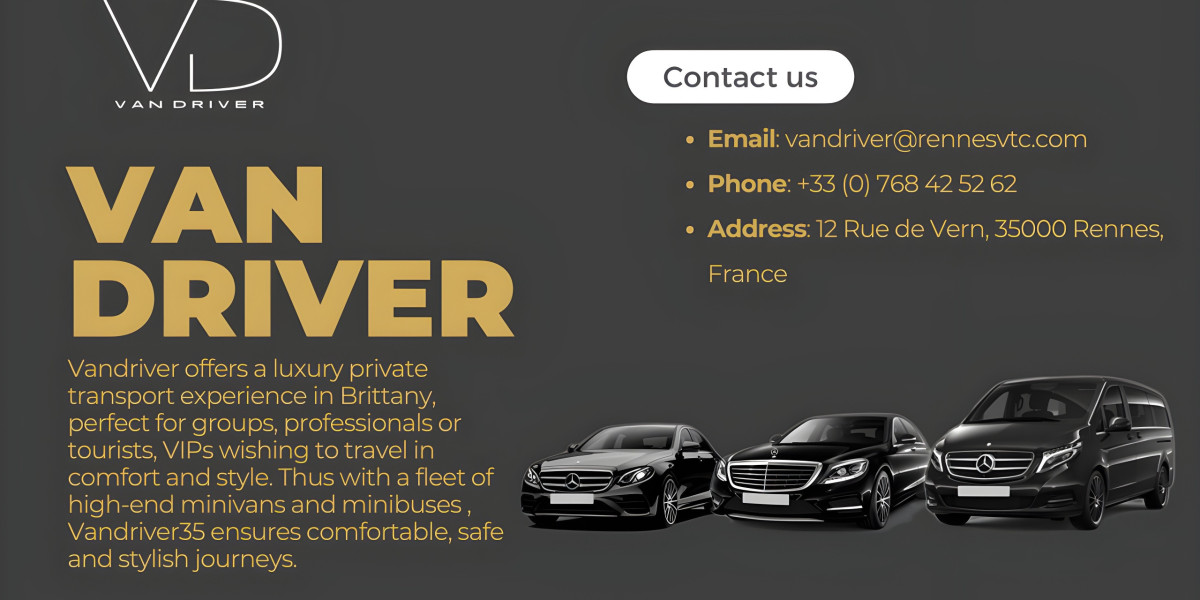 Van Pas Cher Rennes Affordable Van Rental Services in Rennes