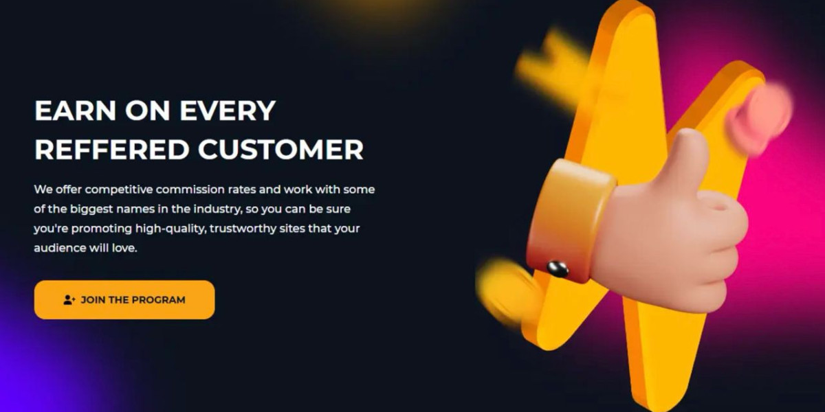 Harnessing Affiliate Programs for Profitable Partnerships in Online Gaming CA