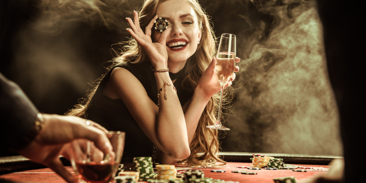 Unveiling the Excitement of Slot Sites