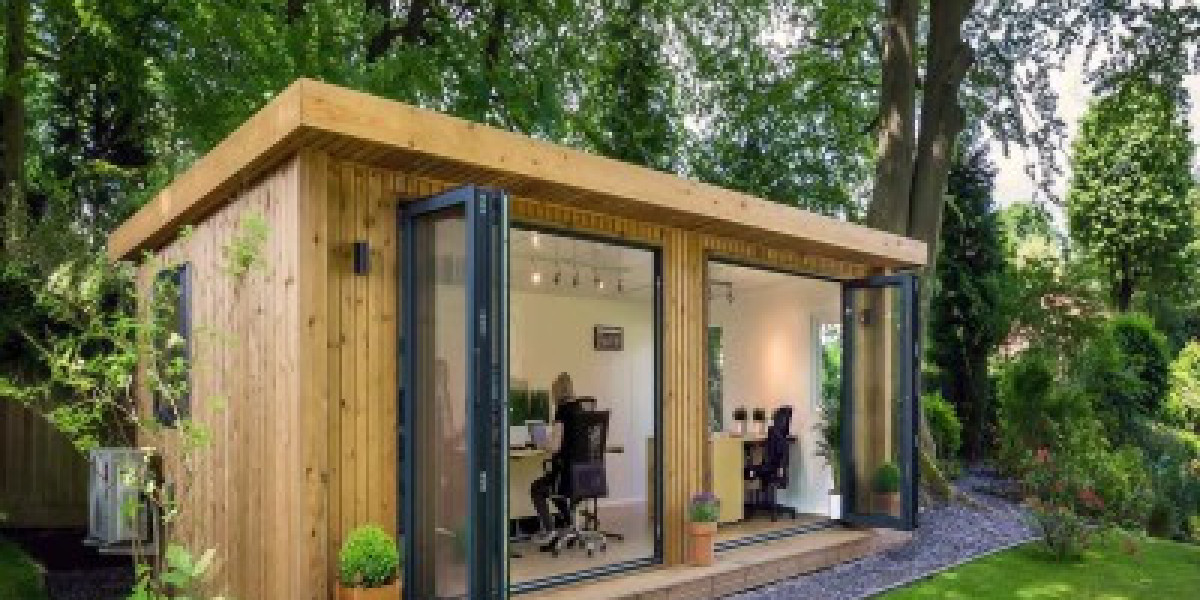 Garden Rooms: Transform Your Outdoor Space Into a Functional Extension of Your Home