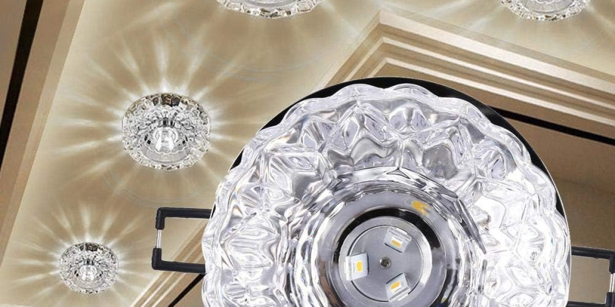 Setting Up a Successful LED Downlight Manufacturing Plant: Project Report 2025