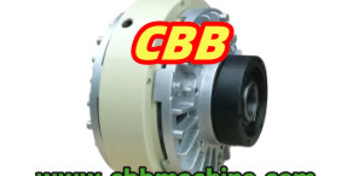 Precision Torque Control for Automated Industrial Systems
